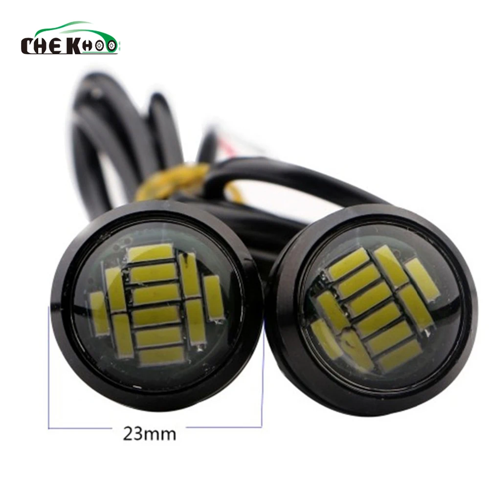 Eagle 23MM 12SMD_01
