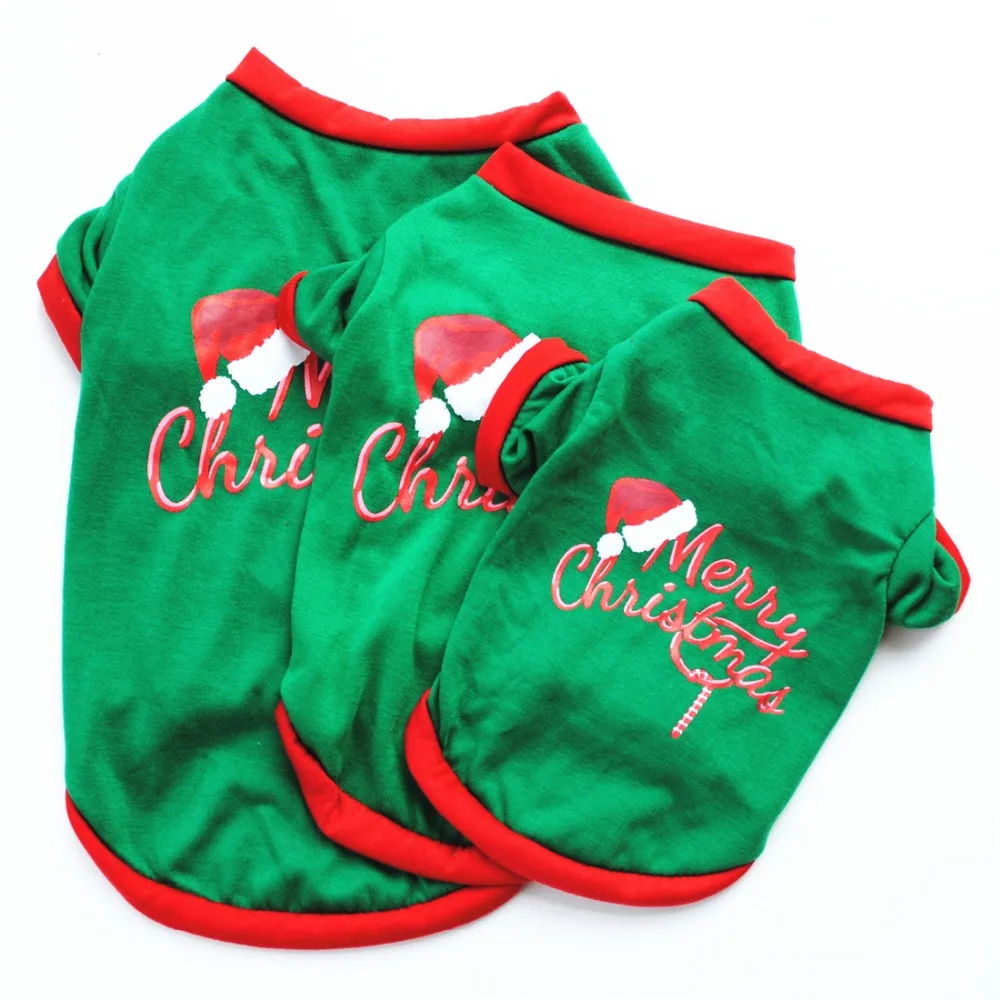 Santa Dog Hoodie Coats Christmas Costume French Bulldog Puppy Clothes Warm Winter Dog Jacket Coat Schnauzer Dog Apparel Pet Shop
Santa Dog Hoodie Coats Christmas Costume French Bulldog Puppy Clothes Warm Winter Dog Jacket Coat Schnauzer Dog Apparel Pet Shop