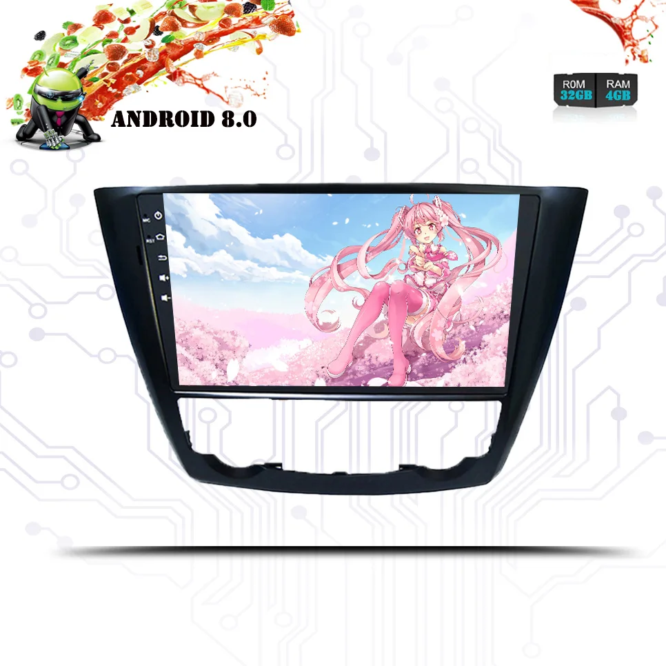 Android 10.0Car DVD стерео плеер GPS ГЛОНАСС навигация Мультимедиа для Renault Kadjar 2015 2016 2017 2018 HD