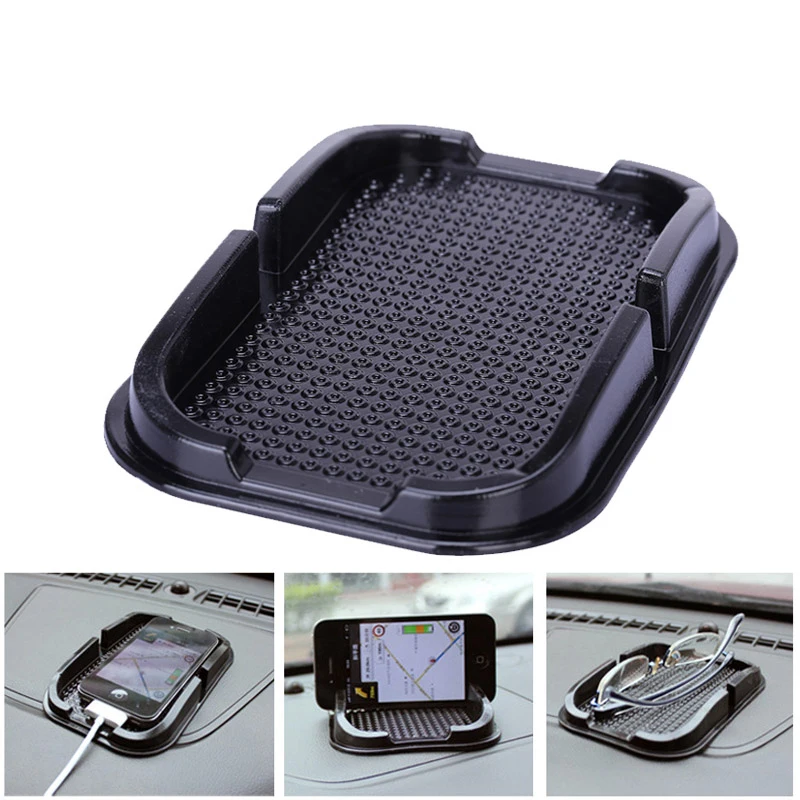 1pcs Anti Slip Pad Rubber Mobile Sticky Stick Dashboard Phone Shelf Anti Non Slip Mat For GPS MP3 Car DVR Non Slip Mat Holde
1pcs Anti Slip Pad Rubber Mobile Sticky Stick Dashboard Phone Shelf Anti Non Slip Mat For GPS MP3 Car DVR Non Slip Mat Holde