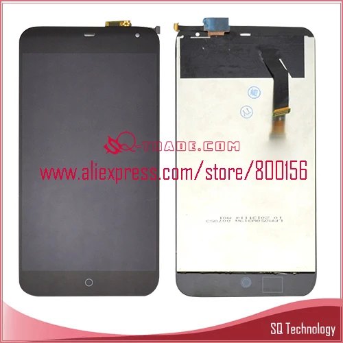 Full LCD Display with Touch Screen Digitizer Assembly for Meizu MX3 LCD Black White Color Free Shipping
Full LCD Display with Touch Screen Digitizer Assembly for Meizu MX3 LCD Black White Color Free Shipping