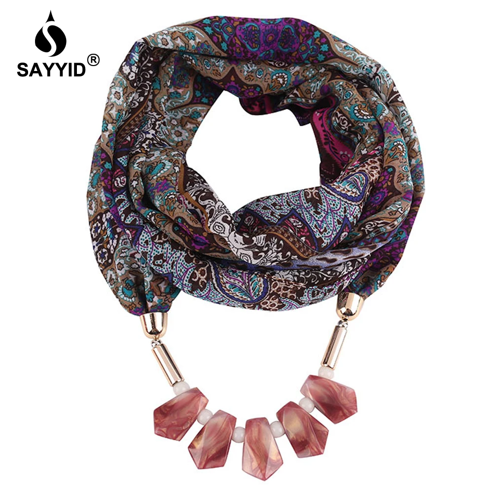 New Design scarf necklace jewelry pendant scarf necklace for women Spring and Autumn Chiffon scarf jewelry necklace in stock
New Design scarf necklace jewelry pendant scarf necklace for women Spring and Autumn Chiffon scarf jewelry necklace in stock