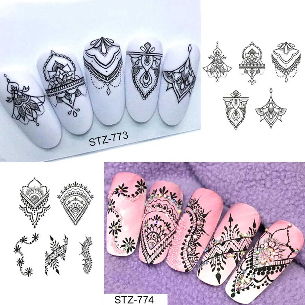 Flower Necklace Nail Sticker Tatoos Nails Art Decor Nail Manicure Wrap Accessories Heart DIY Decals
Flower Necklace Nail Sticker Tatoos Nails Art Decor Nail Manicure Wrap Accessories Heart DIY Decals