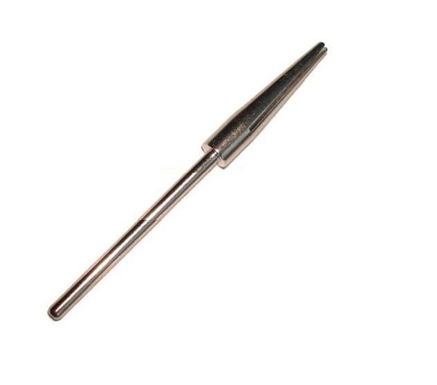 10pcs Dental Lab Polishing 2.35mm shank diameter 54H Mandrel Burs Rotary Tool Dentist Lab Product
10pcs Dental Lab Polishing 2.35mm shank diameter 54H Mandrel Burs Rotary Tool Dentist Lab Product