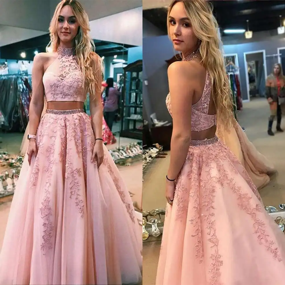Formal Long Evening Dress Prom Dresses Two Piece Plus Size Women Formal Gowns For Prom Wedding Party Dresses
Formal Long Evening Dress Prom Dresses Two Piece Plus Size Women Formal Gowns For Prom Wedding Party Dresses