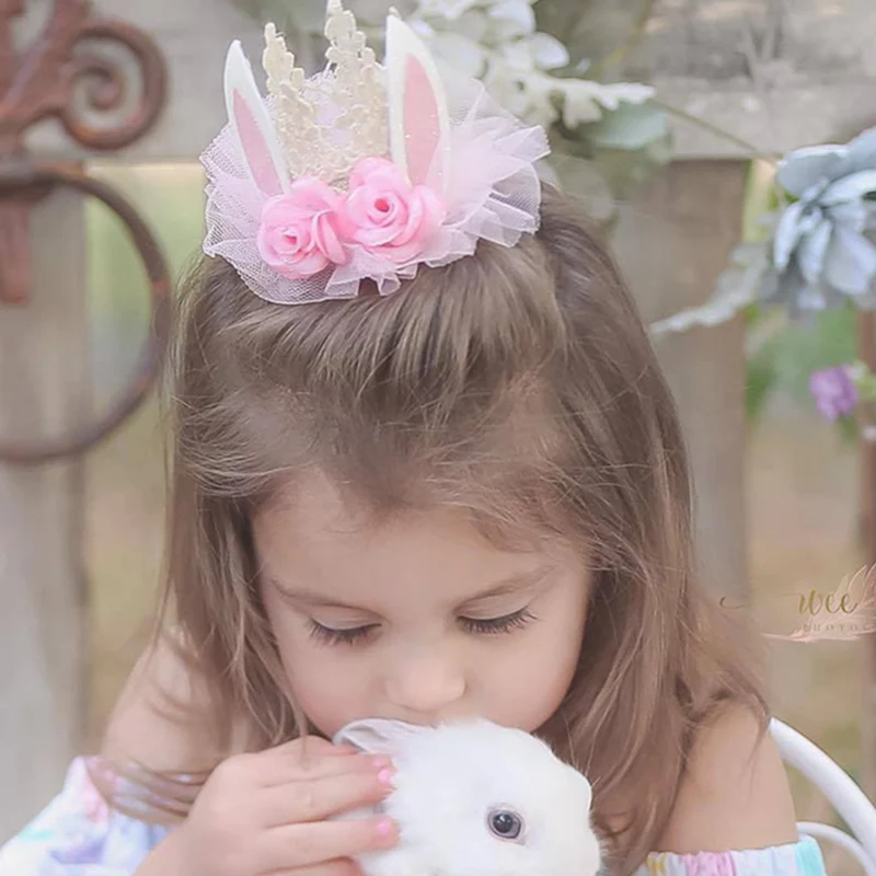 2018 Kids Headbands Newborn Handmade DIY Rabbit Ear Flowers Hair Bands Birthday Party Hair Accessories Photography Props
2018 Kids Headbands Newborn Handmade DIY Rabbit Ear Flowers Hair Bands Birthday Party Hair Accessories Photography Props