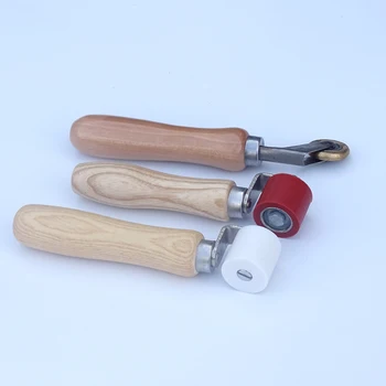 HKBST 28 Silicone Pressure Seam Rolle and 28mm teflon roller and penny roller for Hot Air Plastic welding gun welder
HKBST 28 Silicone Pressure Seam Rolle and 28mm teflon roller and penny roller for Hot Air Plastic welding gun welder