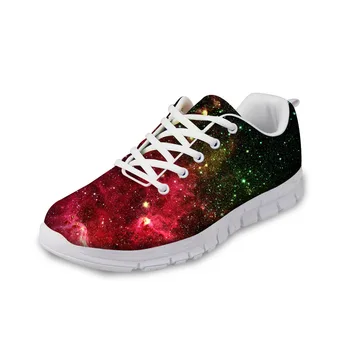 NOISYDESIGNS Zapatos Men 3D Galaxy Space Star Printed Men's Casual Shoes Flats Lace-up Autumn Leisure Shoes for Man Male Boys
NOISYDESIGNS Zapatos Men 3D Galaxy Space Star Printed Men's Casual Shoes Flats Lace-up Autumn Leisure Shoes for Man Male Boys