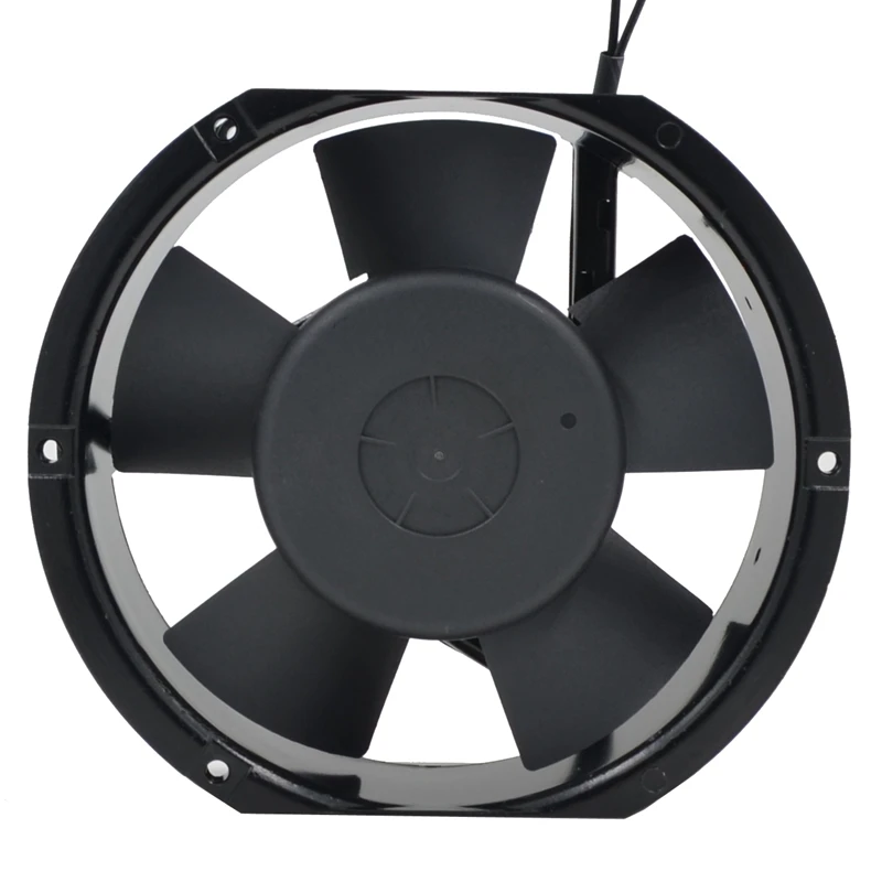 172mm 172x150x50mm Mini Square AC 110V 230V 380V Industrial Cooling Fan 17250 axial fan ventilator
172mm 172x150x50mm Mini Square AC 110V 230V 380V Industrial Cooling Fan 17250 axial fan ventilator
