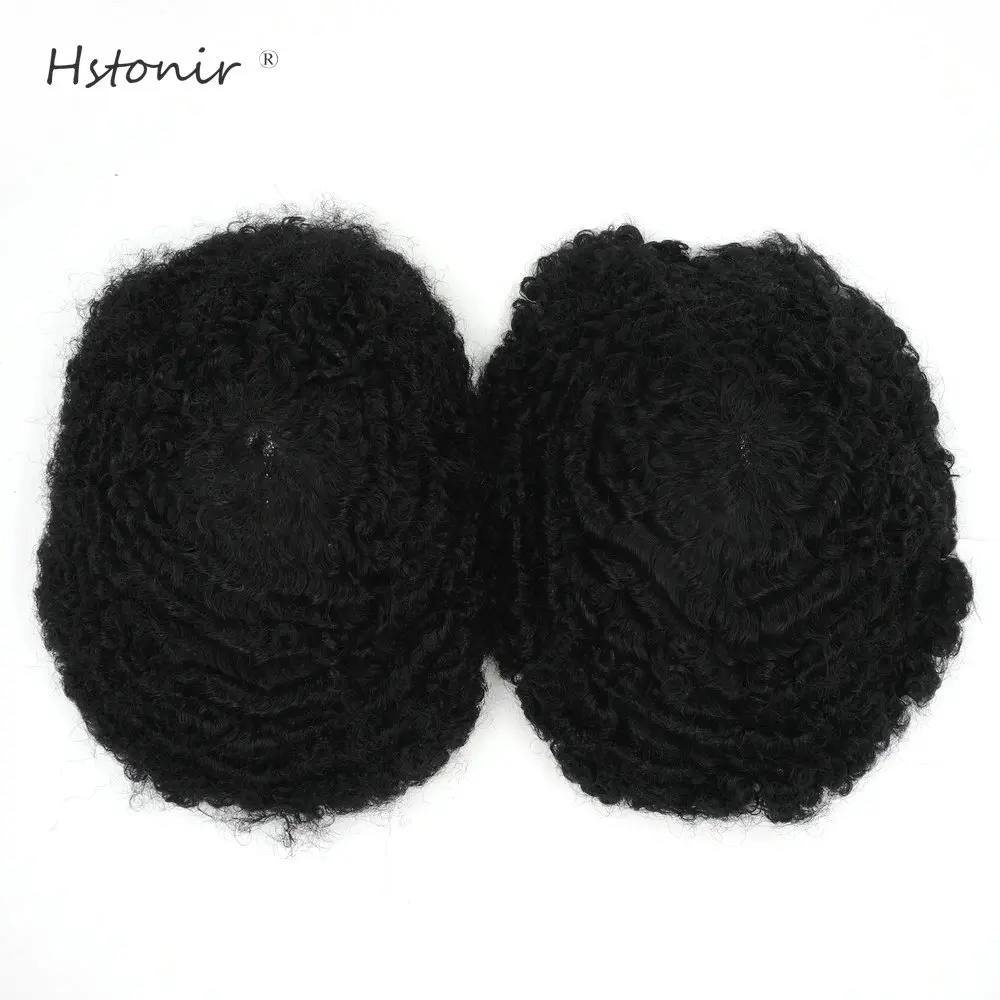 Hstonir Hair Patch For Men Toupee Wig Wave Swiss Lace Topper Indian Remy Hair System 8mm 10mm
Hstonir Hair Patch For Men Toupee Wig Wave Swiss Lace Topper Indian Remy Hair System 8mm 10mm