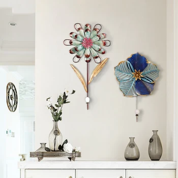 American Wrought Iron Flower Decorative Hook Wall Hanging Crafts Decoration Porch Key Coat Hook Wall Hanger Coffee Shop Ornament
American Wrought Iron Flower Decorative Hook Wall Hanging Crafts Decoration Porch Key Coat Hook Wall Hanger Coffee Shop Ornament