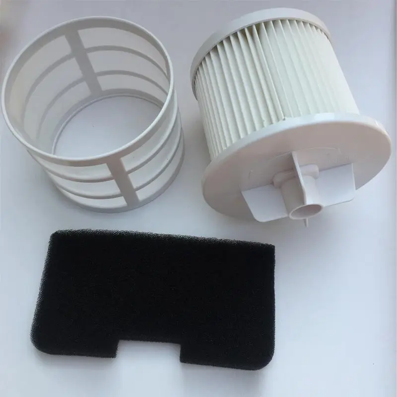 For Hoover Type U66 39001039 Vacuum Cleaner Mesh Element Filter Cotton Hepa