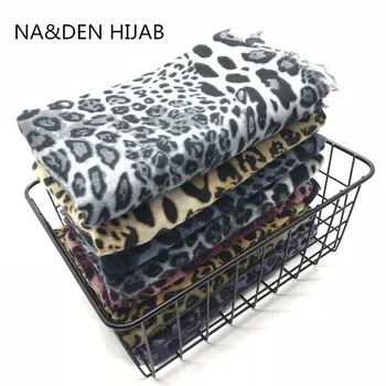 New fashion warm leopard print colorful women scarf wraps viscose pashmina Muslim hijab shawl 10pcs/lot fast shipping 8colors
New fashion warm leopard print colorful women scarf wraps viscose pashmina Muslim hijab shawl 10pcs/lot fast shipping 8colors