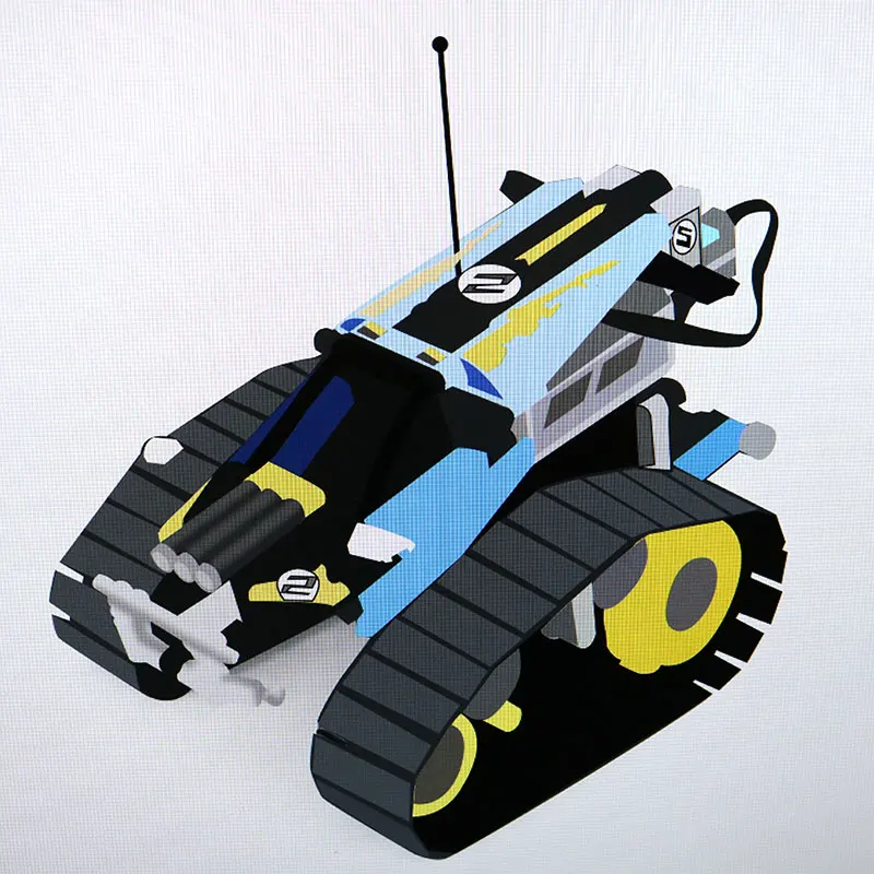 New 20096 Technic series the Remote-Controlled Stunt Racer Model Building Blocks set Compatible with Legoing 42095 classic toys
New 20096 Technic series the Remote-Controlled Stunt Racer Model Building Blocks set Compatible with Legoing 42095 classic toys