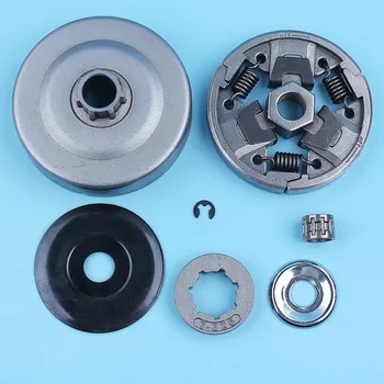 .325 x 7 Tooth Clutch Drum Sprocket Rim Washer Bearing Kit For Stihl MS270 MS280 MS281 MS271 MS 270 280 Chainsaw Spare Part
.325 x 7 Tooth Clutch Drum Sprocket Rim Washer Bearing Kit For Stihl MS270 MS280 MS281 MS271 MS 270 280 Chainsaw Spare Part