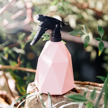 600ml Plant Flower Watering Pot Spray Bottle Garden Mister Sprayer Hairdressing Planting Kettle for Garden Flower Plant #jew 
600ml Plant Flower Watering Pot Spray Bottle Garden Mister Sprayer Hairdressing Planting Kettle for Garden Flower Plant #jew