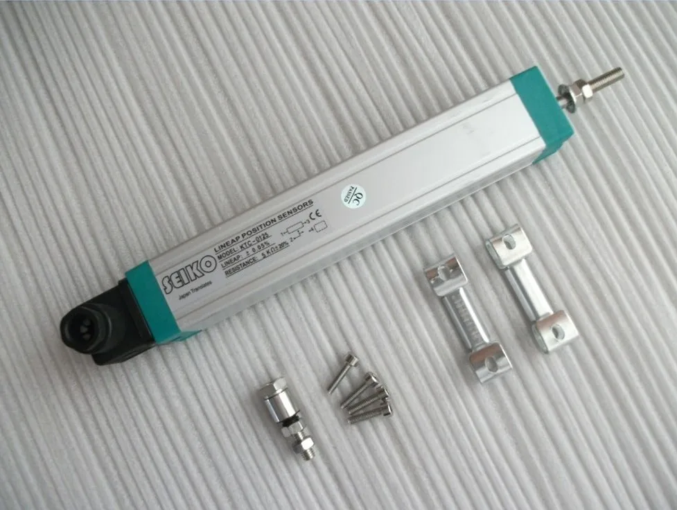 Precision KTC-1250mm lever electronic ruler linear displacement sensor injection molding machine electronic ruler KTC1250
Precision KTC-1250mm lever electronic ruler linear displacement sensor injection molding machine electronic ruler KTC1250