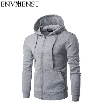 Envmenst New Men Hoodies Fashion Brand Fleece Zipper Jacket Sweatshirt Mens Long Sleeve Front Pocket Pullover Hooded Hoodies
Envmenst New Men Hoodies Fashion Brand Fleece Zipper Jacket Sweatshirt Mens Long Sleeve Front Pocket Pullover Hooded Hoodies