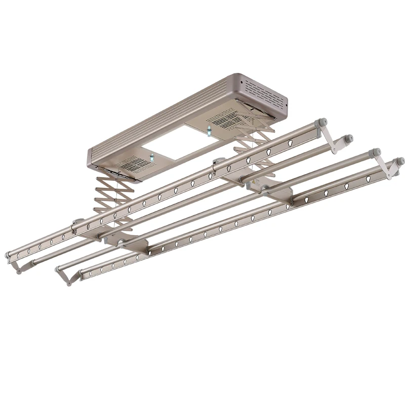 Stretchy rod M1Q121 high-end smart electronic clothes-horse electric clothes hanger electric washing machine clothes hanger
Stretchy rod M1Q121 high-end smart electronic clothes-horse electric clothes hanger electric washing machine clothes hanger