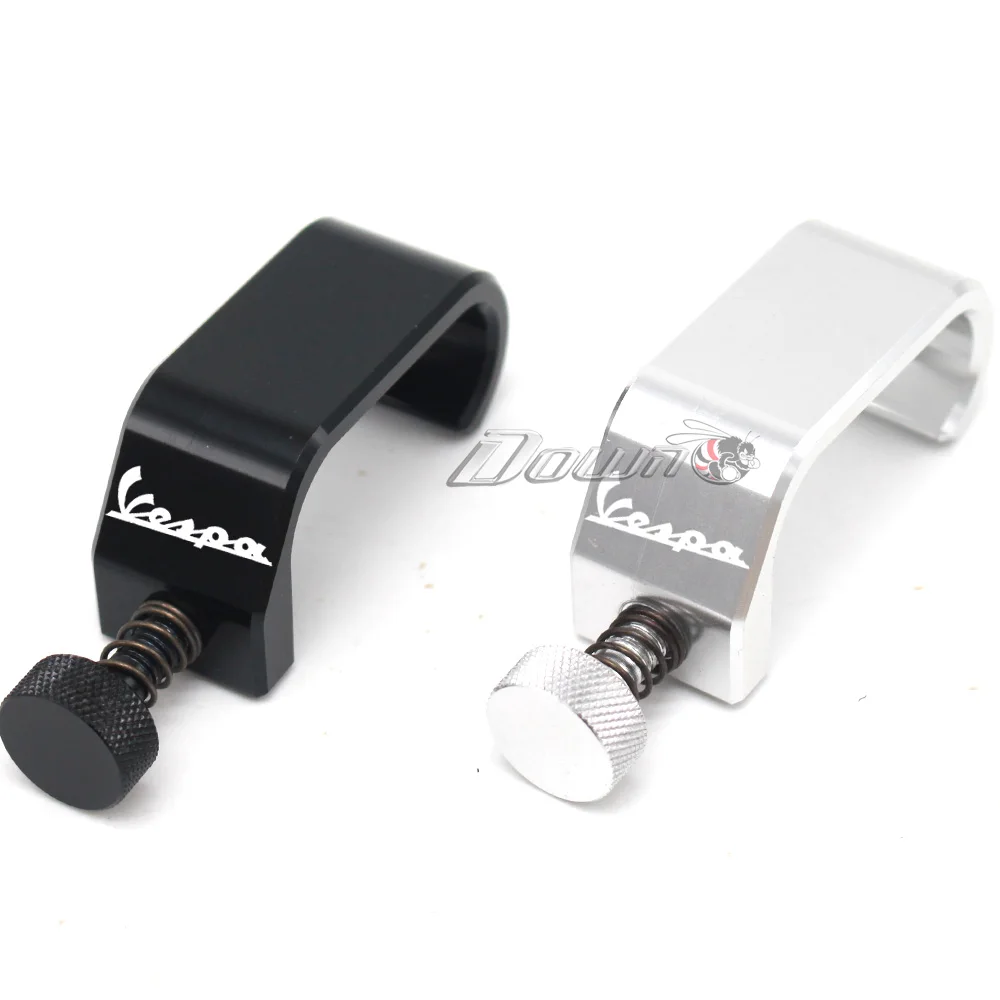 Bag Frame Hook Crotchet Grips Free Adjustment for Vespa All Vespa Model GTS LX LXV Sprint Primavera 50 125 250 300 GTS
Bag Frame Hook Crotchet Grips Free Adjustment for Vespa All Vespa Model GTS LX LXV Sprint Primavera 50 125 250 300 GTS