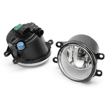 2Pcs H11 55W 12V Car Fog Lights Bulbs For Toyota Corolla 2011-2013 With Switch Front Bumper Front Left Right Auto Fog Light
2Pcs H11 55W 12V Car Fog Lights Bulbs For Toyota Corolla 2011-2013 With Switch Front Bumper Front Left Right Auto Fog Light