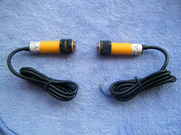 On the radio photoelectric sensor / photoelectric door / the distance of 5 meters
On the radio photoelectric sensor / photoelectric door / the distance of 5 meters