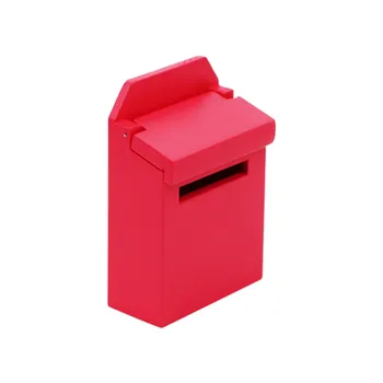 Simulation furniture toy 2019 TOP Miniature Wooden Furniture Colorful Outside Postbox Mailbox For 1:12 Dollhouse A703
Simulation furniture toy 2019 TOP Miniature Wooden Furniture Colorful Outside Postbox Mailbox For 1:12 Dollhouse A703