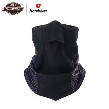 HEROBIKER Unisex Motorcycle Mask Windproof Cool Breathable Camouflage Black Motorcycle Face Mask Scarf Moto Mask for All Season
HEROBIKER Unisex Motorcycle Mask Windproof Cool Breathable Camouflage Black Motorcycle Face Mask Scarf Moto Mask for All Season