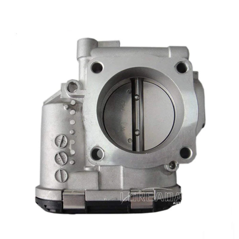 Throttle Body for Volkswagen VW Lavida Skoda Octavia 06G133062C 0280750512 06G 133 062 C 0 280 750 512
Throttle Body for Volkswagen VW Lavida Skoda Octavia 06G133062C 0280750512 06G 133 062 C 0 280 750 512