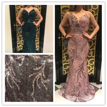 5 yards chicken feet flower sequins French tulle 60909 African Nigeria lace sequin evening dress DIY sewing garment accessories
5 yards chicken feet flower sequins French tulle 60909 African Nigeria lace sequin evening dress DIY sewing garment accessories