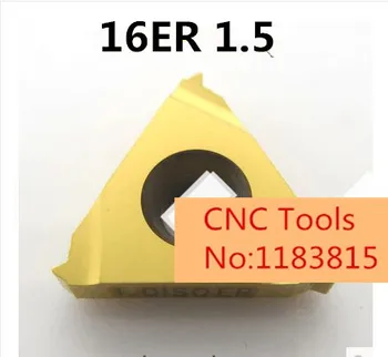 16 ER 1.5 ISO LDC ,Indexable Tungsten Carbide Threading Lathe Inserts for Threaded Lathe Holder,thread turning tool holders
16 ER 1.5 ISO LDC ,Indexable Tungsten Carbide Threading Lathe Inserts for Threaded Lathe Holder,thread turning tool holders
