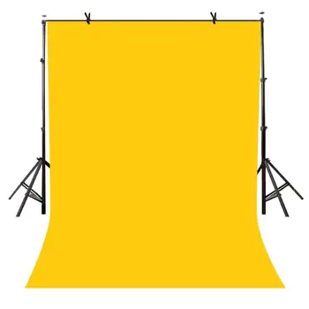 5x7ft Photography Studio Non-woven Backdrop Yellow Backdrop Solid Color Backdrop Simple Background LY090
5x7ft Photography Studio Non-woven Backdrop Yellow Backdrop Solid Color Backdrop Simple Background LY090