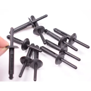 30Pcs Car Fender Bumper Blind Rivet Clips 34201631 For Chrysler Jeep WJ Grand Cherokee Auto Accessories
30Pcs Car Fender Bumper Blind Rivet Clips 34201631 For Chrysler Jeep WJ Grand Cherokee Auto Accessories