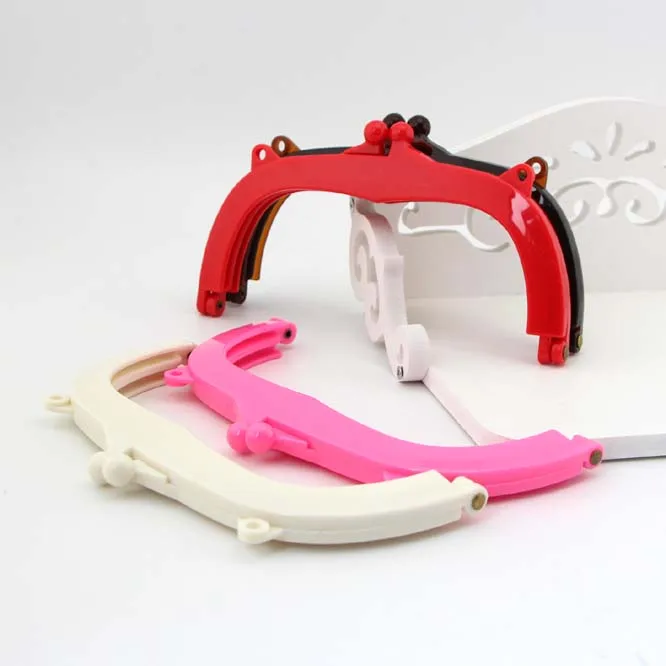 New! K397 Adhesive type plastic purse frame 16CM colorful micro square Kiss Clasp DIY sewing coin purse Accessories 4pcs/lot 
New! K397 Adhesive type plastic purse frame 16CM colorful micro square Kiss Clasp DIY sewing coin purse Accessories 4pcs/lot