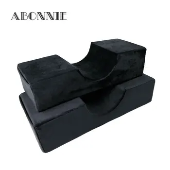 Abonnie Eyelashes for Beauty Pillow for Eyelash Extension with Free Ship Special Pillows Leather and Flannel Hand Made 1 Piece
Abonnie Eyelashes for Beauty Pillow for Eyelash Extension with Free Ship Special Pillows Leather and Flannel Hand Made 1 Piece