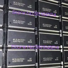 NEW 5PCS/LOT M12L64322 M12L64322A M12L64322A-6T M12L64322A-5T M12L64322A-7T TSOP86 Fast delivery Original Quality assurance
NEW 5PCS/LOT M12L64322 M12L64322A M12L64322A-6T M12L64322A-5T M12L64322A-7T TSOP86 Fast delivery Original Quality assurance