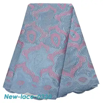 High Quality Swiss Voile Lace In Switzerland Fashionable Soft 100% Cotton Swiss Voile Laces For African Sewing Dress LG001
High Quality Swiss Voile Lace In Switzerland Fashionable Soft 100% Cotton Swiss Voile Laces For African Sewing Dress LG001