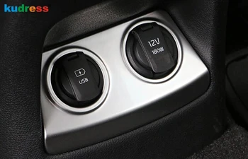 For Kia Sportage 2017 2018 ABS Matte Car Interior Converted Decoration fittings car cigarette lighter cover trim sequins
For Kia Sportage 2017 2018 ABS Matte Car Interior Converted Decoration fittings car cigarette lighter cover trim sequins