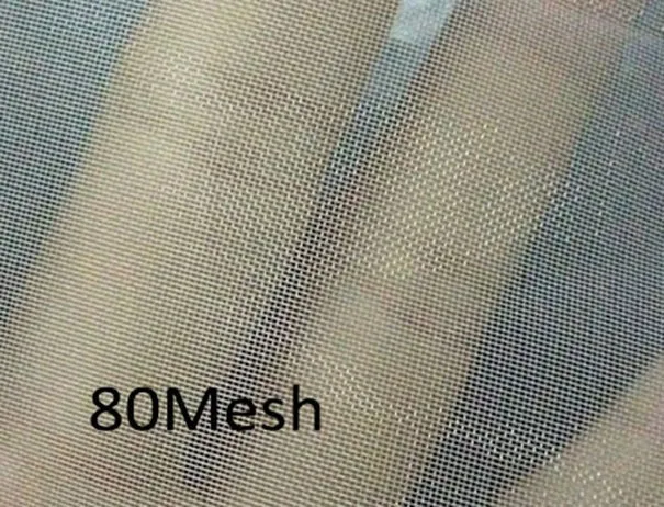 80 mesh Nylon net,width 1 meter,anti fly ventilation 180 micron plastic anti insect fabric screen industry agriculture plants
80 mesh Nylon net,width 1 meter,anti fly ventilation 180 micron plastic anti insect fabric screen industry agriculture plants