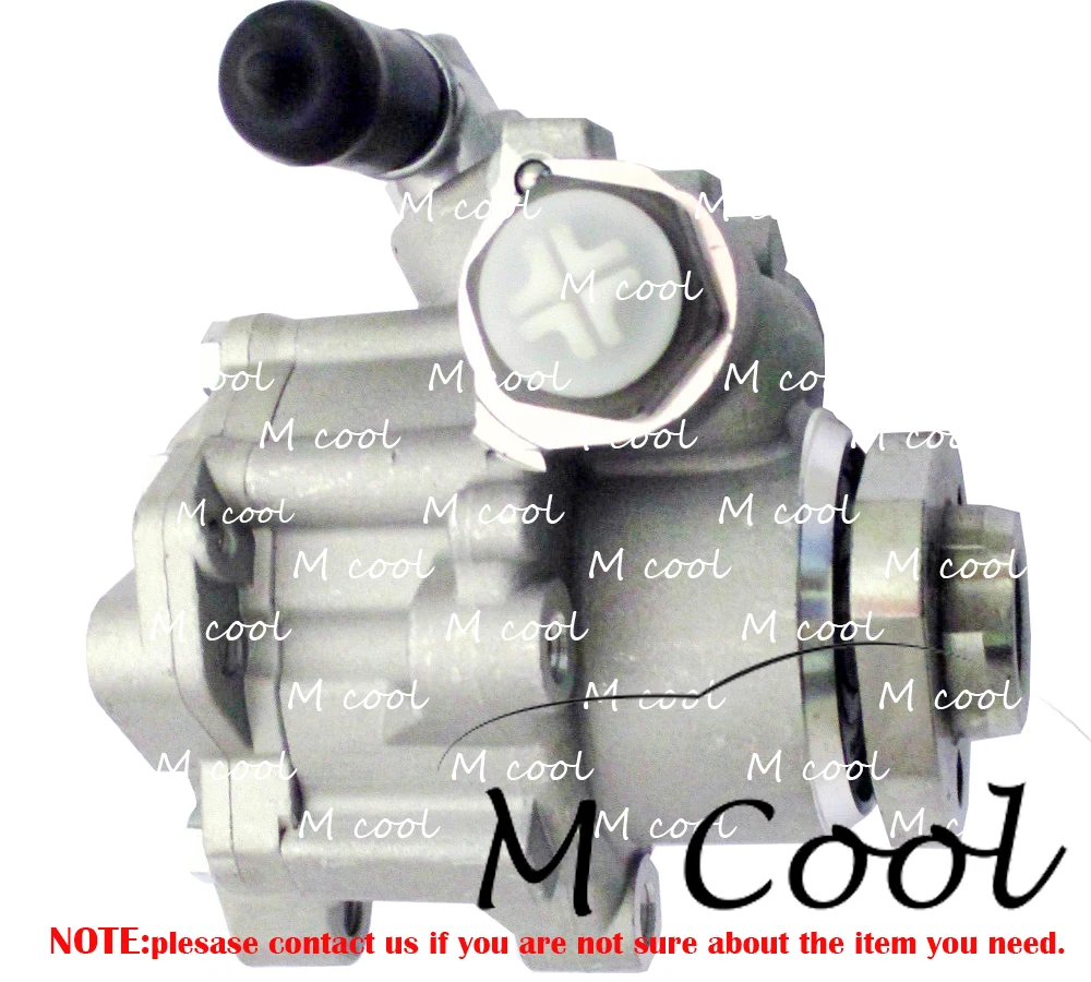 New Power Steering Pump For VW Crafter 2.5 TDI Multivan / Transporter 1.9 TDI 2.0 2003-2012 7E0422154 7E0422154D
New Power Steering Pump For VW Crafter 2.5 TDI Multivan / Transporter 1.9 TDI 2.0 2003-2012 7E0422154 7E0422154D