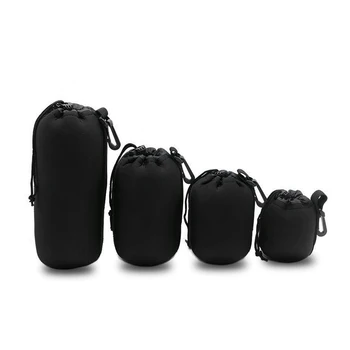 4PCS 3mm thick Neoprene Belt Loop Worldwide Neoprene waterproof Soft for Camera Lens Pouch bag Case Promotion
4PCS 3mm thick Neoprene Belt Loop Worldwide Neoprene waterproof Soft for Camera Lens Pouch bag Case Promotion