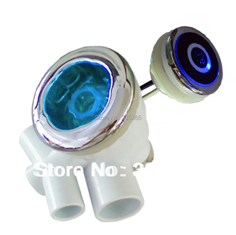 10pcs buit-in waterproof ip44 RGB LED underwater spa hot tub water jet light / jets with led lamp with 1pc light controller
10pcs buit-in waterproof ip44 RGB LED underwater spa hot tub water jet light / jets with led lamp with 1pc light controller