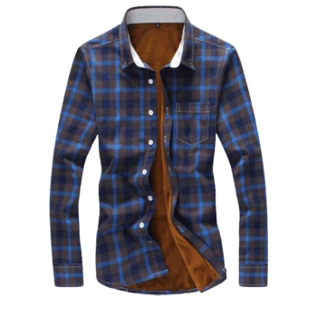 plus size 5xl 2016 winter fashion mens plaid shirts long sleeve flannel mens shirts regular fit good quality warm male shirt
plus size 5xl 2016 winter fashion mens plaid shirts long sleeve flannel mens shirts regular fit good quality warm male shirt