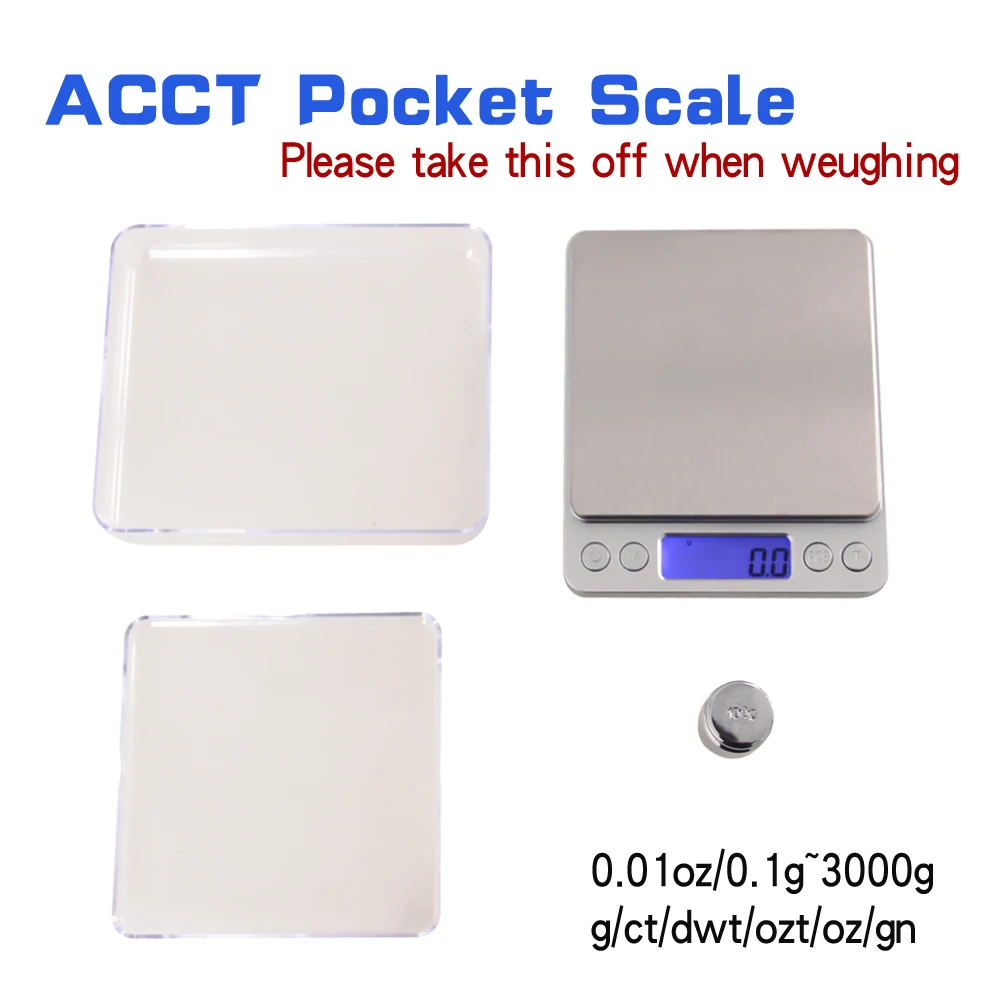 Portable Mini Electronic Food Kitchen Scales Pocket Case Postal Jewelry Weight Balanca Stainless Steel Weight with Calibration 
Portable Mini Electronic Food Kitchen Scales Pocket Case Postal Jewelry Weight Balanca Stainless Steel Weight with Calibration