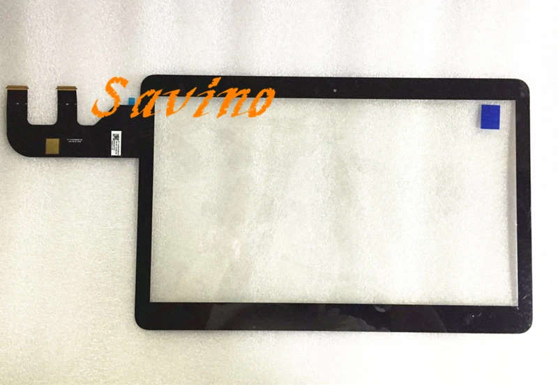 Сенсорный экран 13 3 дюйма дигитайзер стеклянная панель запасные части сенсорные