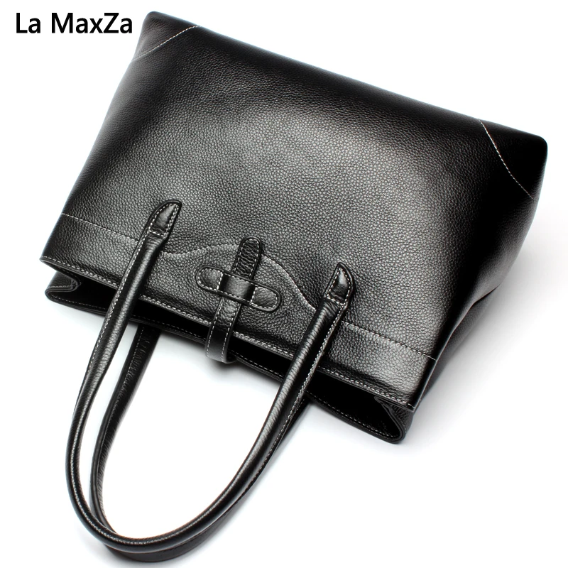 La MaxZa Womens Fashion Designer High Quality Luxury Leather Bag For Woman Fashion Crossbody shoulder Satchel Messenger Tote Bag
La MaxZa Womens Fashion Designer High Quality Luxury Leather Bag For Woman Fashion Crossbody shoulder Satchel Messenger Tote Bag