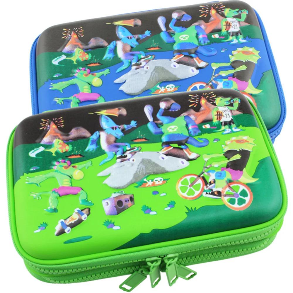 Kawaii Pencil Case School for Girls Boys Pen Bag Cute 3D Penal Large EVA Pencilcase Kit 2 Layers Zipper Big Box Stationery Pouch
Kawaii Pencil Case School for Girls Boys Pen Bag Cute 3D Penal Large EVA Pencilcase Kit 2 Layers Zipper Big Box Stationery Pouch