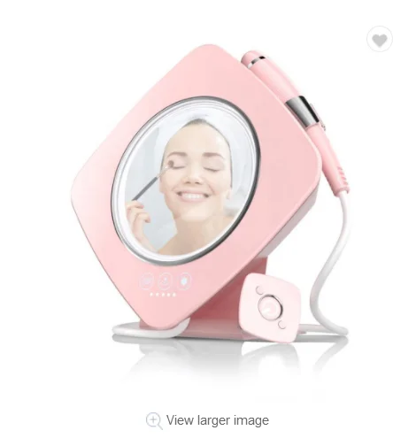 Golden Eyes Ultrasonic Eye Massage Treatment RF Face Lifting Dark Circles Wrinkles Remove Anti-aging Machine
Golden Eyes Ultrasonic Eye Massage Treatment RF Face Lifting Dark Circles Wrinkles Remove Anti-aging Machine