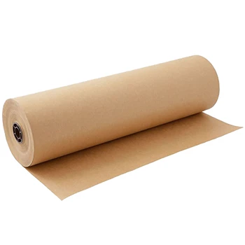 20M Brown Kraft Paper Roll for Wedding Birthday Party Gift Wrapping Craft Paper Roll Poster Paper Drawing Paper Home Decoratio
20M Brown Kraft Paper Roll for Wedding Birthday Party Gift Wrapping Craft Paper Roll Poster Paper Drawing Paper Home Decoratio