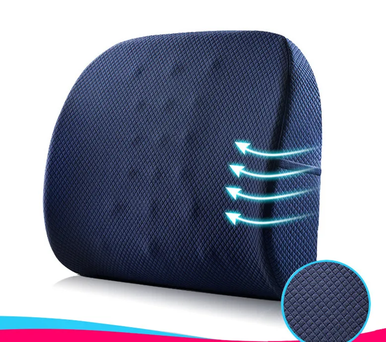 Travel Seat Cushion Coccyx Orthopedic Memory Massage Chair Cushion Pad Car Office Massage Cushion Home Textile
Travel Seat Cushion Coccyx Orthopedic Memory Massage Chair Cushion Pad Car Office Massage Cushion Home Textile